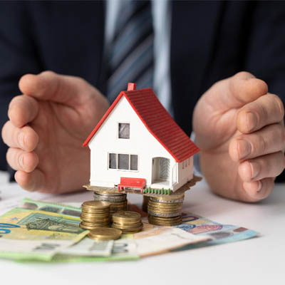 Home Loan Rates Reduced