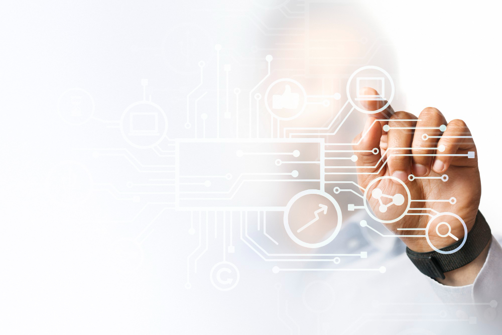 Digitalization: The Next Phase